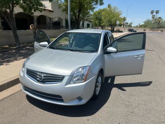 2013 Nissan Sentra automatic transmission