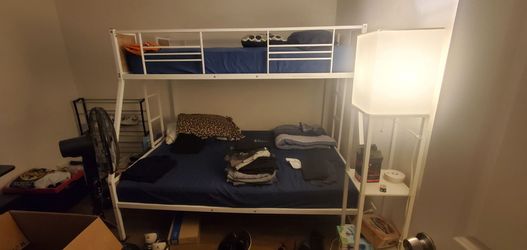 Bunk beds