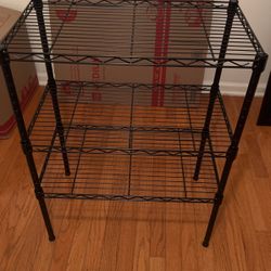 Storage Rack
