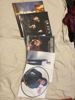 vinyls