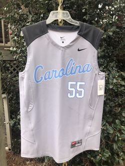 UNC/ North Carolina Jersey Nike