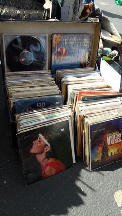 Records
