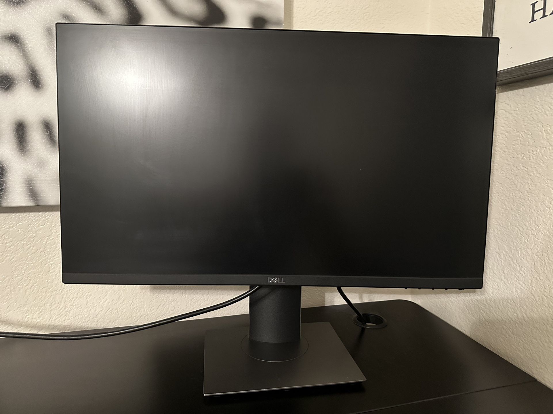 Dell 24” Monitor