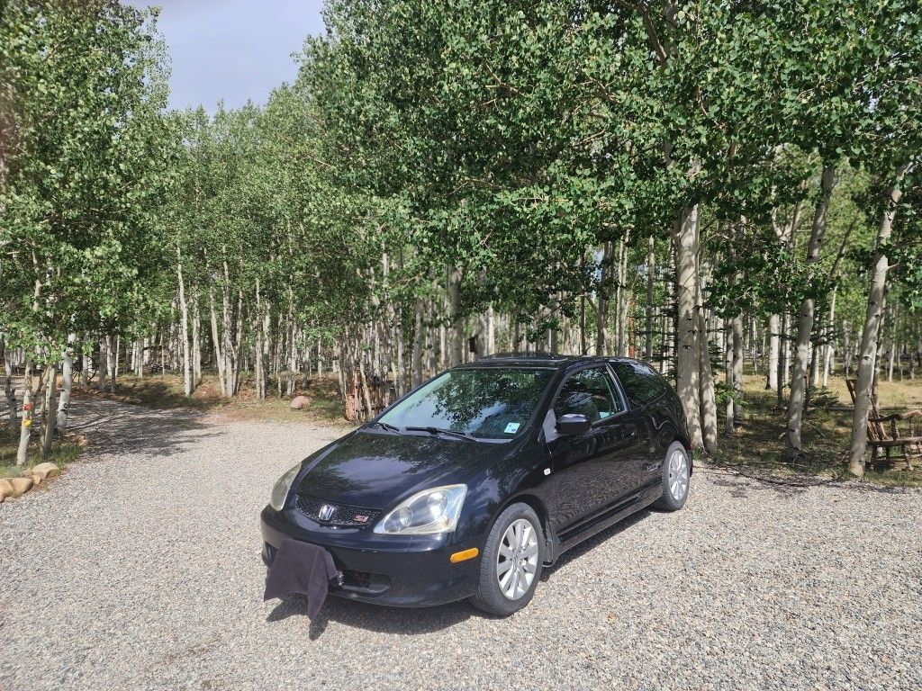 2005 Honda Civic