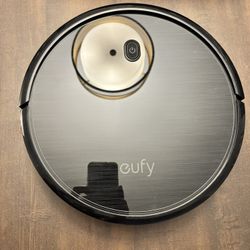 Eufy Robovac 11S