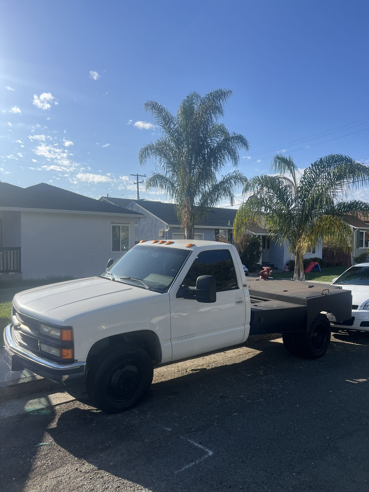 1994 Chevrolet 3500