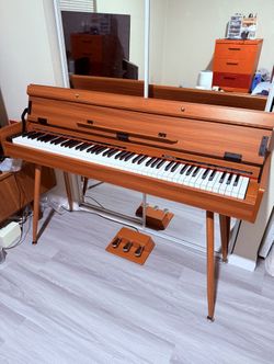 Digital Piano 88 Key Weighted Keyboard