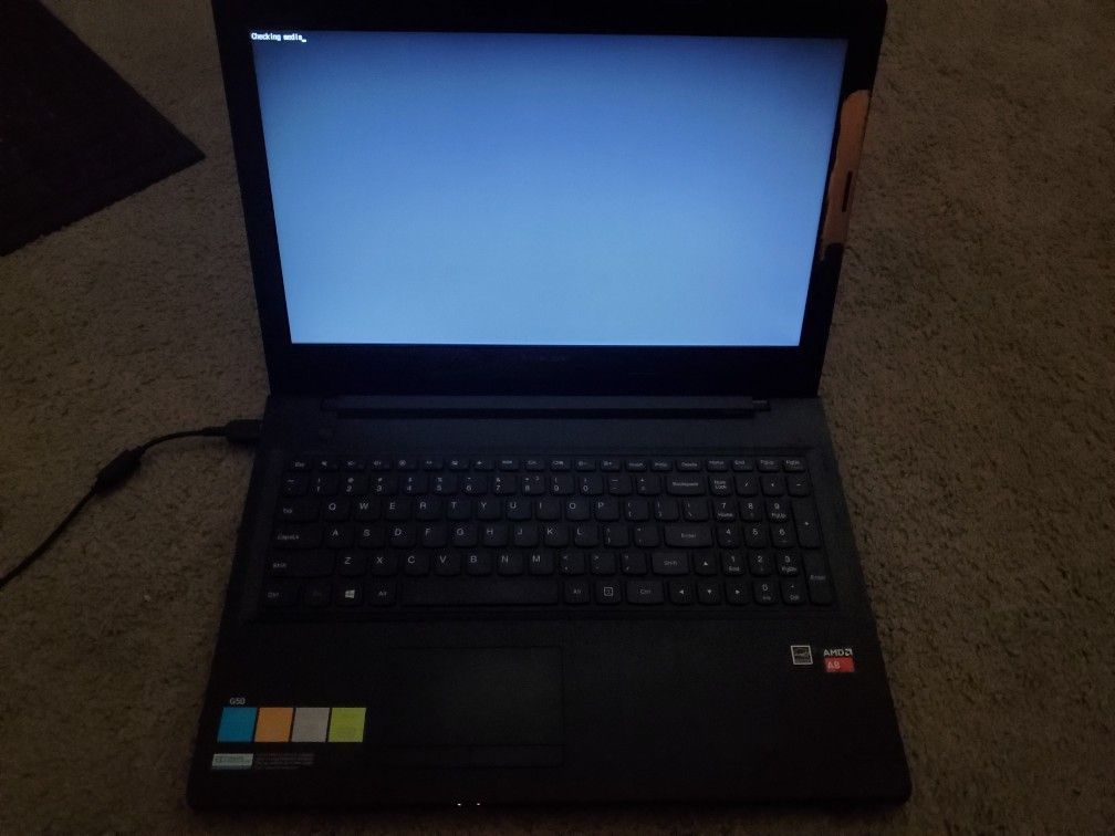 Lenovo G50-45 laptop