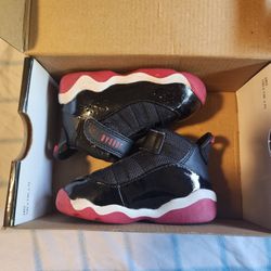 Jordan Melo M4 (TD) (Size) 5c