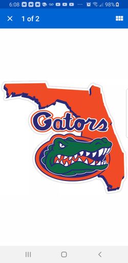 Florida gators accessories
