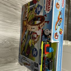 Thomas Train Toys