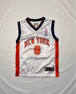 New York Knicks Jersey