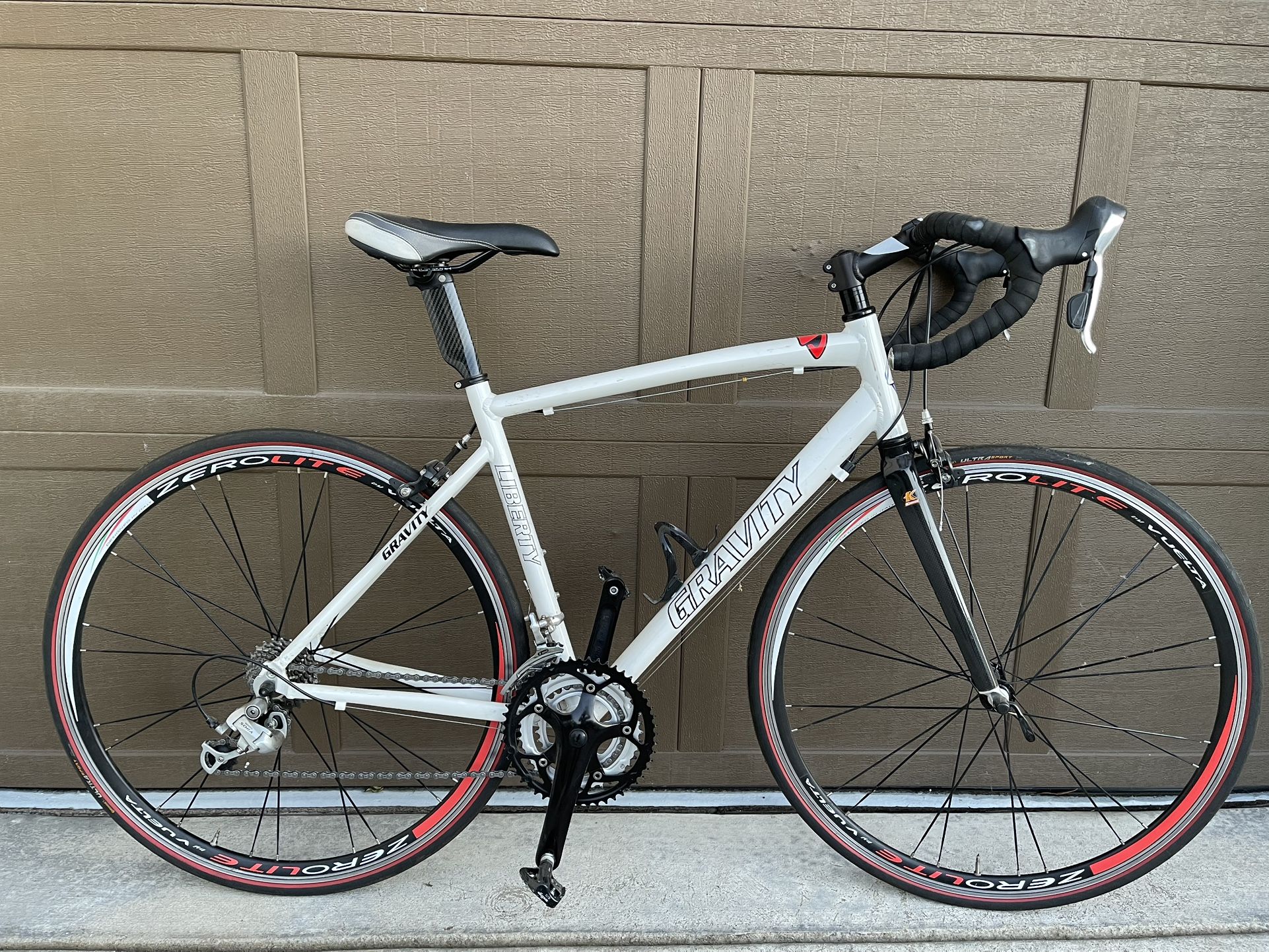 Gravity Road Bike 52cm