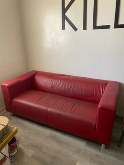 Free Couch