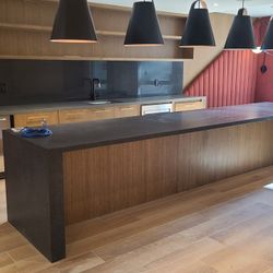 Stone Countertops