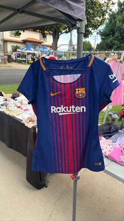 Barcelona shirt
