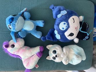 Toys