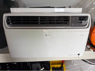 Window Air Conditioner