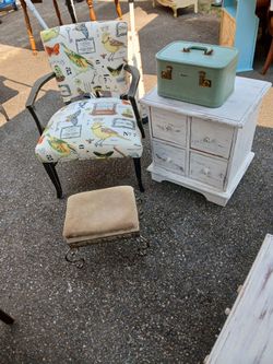Huge Multi-family Yard sale