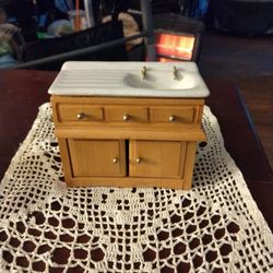 Kitchen Sink 