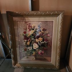 Living Room Decor