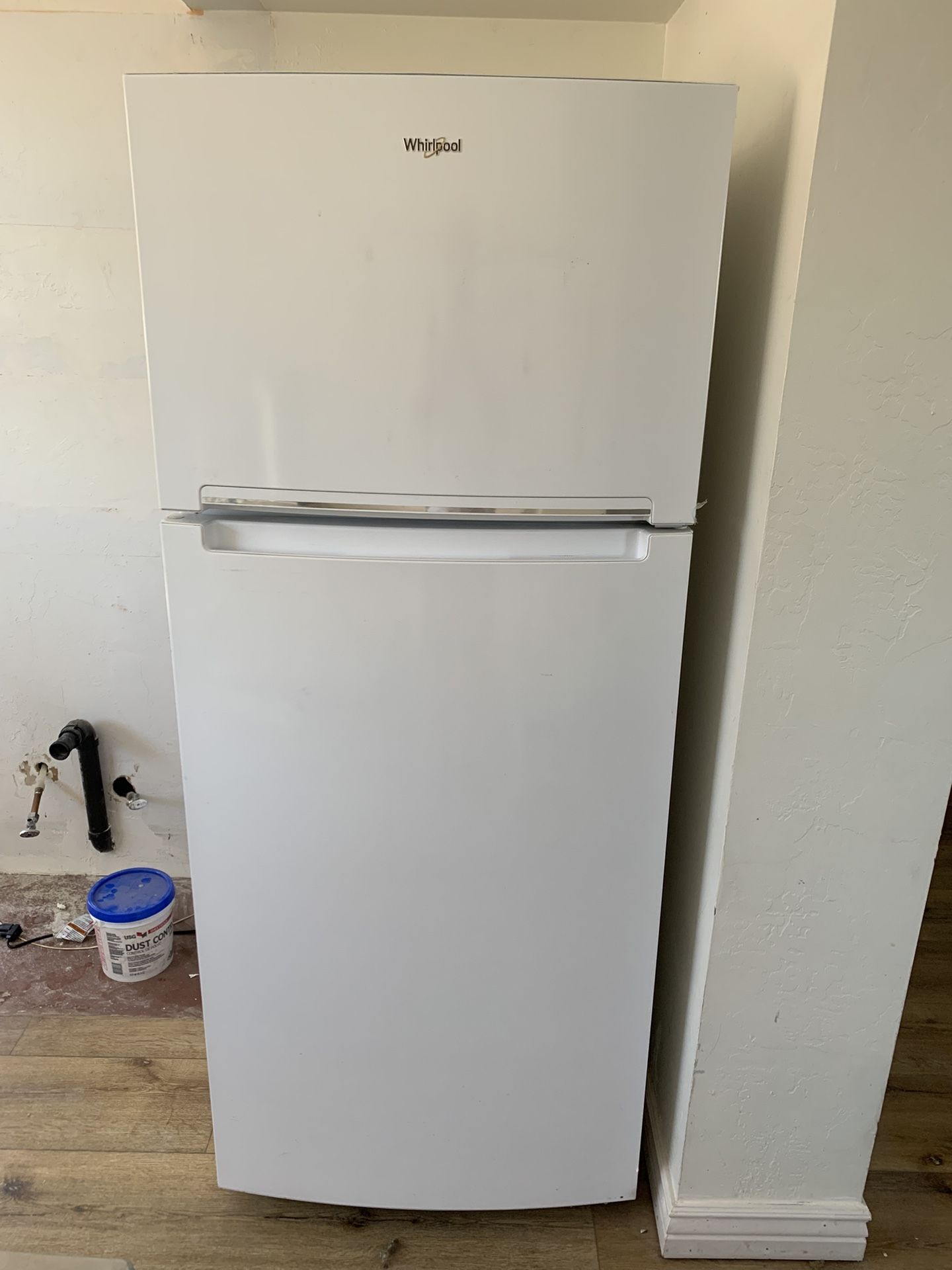 Whirlpool Fridge