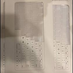 Keyboard Protectors