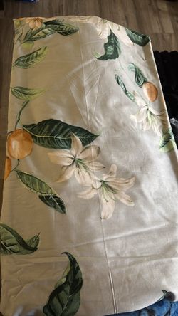 Duvet comforter cover Queen size