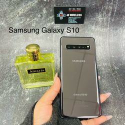 Samsung Galaxy S10