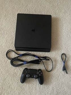 Ps4 slim