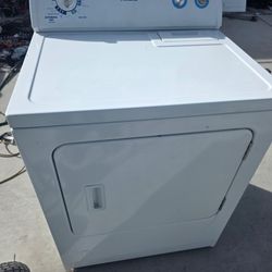 Gas Dryer Free Delivery And Install 
