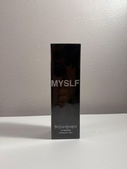 YSL MYSLF Le Parfum Spray