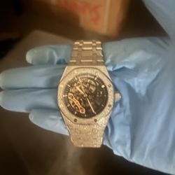 Audemar Piguet watch