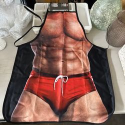 Barbecue Aprons 