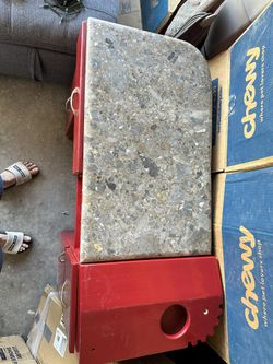 Mesa Para Poner Unas