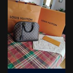 2022 Alma Louis Vuitton