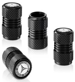 Mercedes-Benz AMG CLA CLS GLC GLE GLS Accessories Belt O-Ring Seal Corrosion Resistant Tire Valve Stem