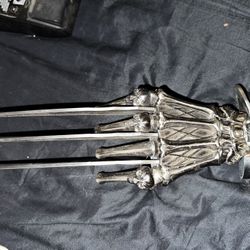 Wolverine Style Claw