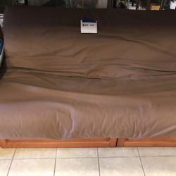 Full Size Futon 