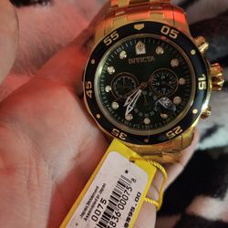 Brand New Invictia