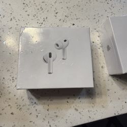 AirPod Pro Gen 2