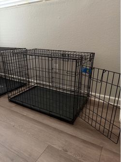 Dog Crate