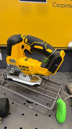 Dealt 20v Jigsaw