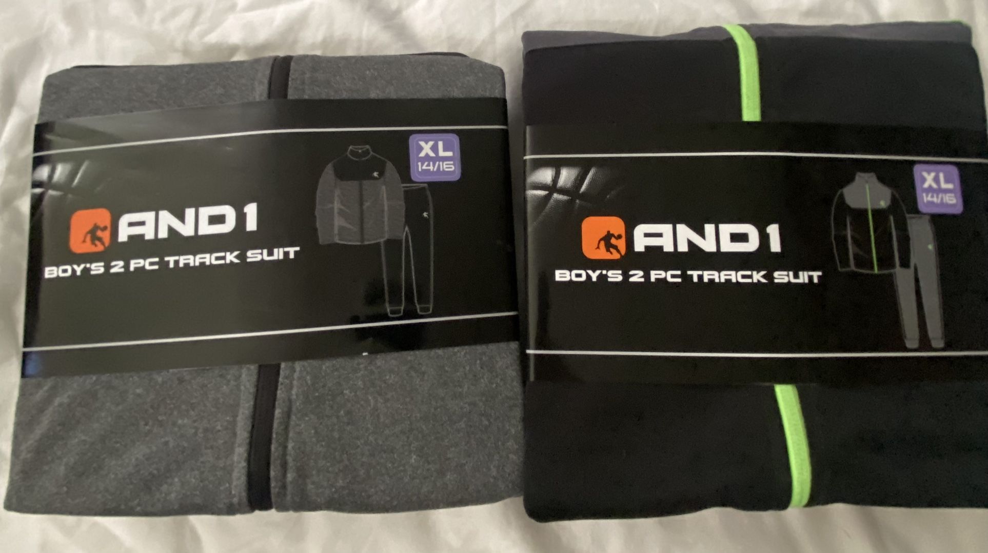 Boys Track Suit XL 14-16