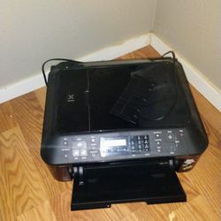Cannon Scanner/Printer