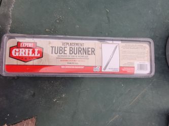 Replacement Tube burner