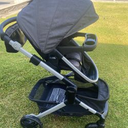 Graco Stroller
