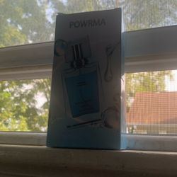 Powrma