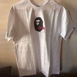 Bape Shirt