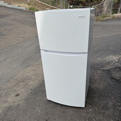 14 Cubic 2023 Model Household Refrigerator Fridge Freezer Great For Garage